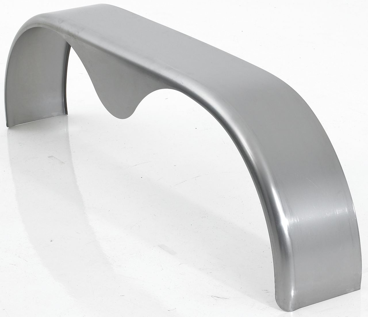 Tandem Teardrop Flare Fender, ATP (11/4 x 72 x 21)