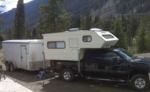 Mirage Trailers | Trailer Models | Picture | back-a-trailer