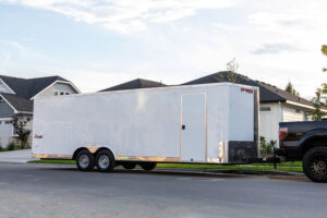 Mirage Trailers | Trailer Models | Picture | tnt-car-hauler